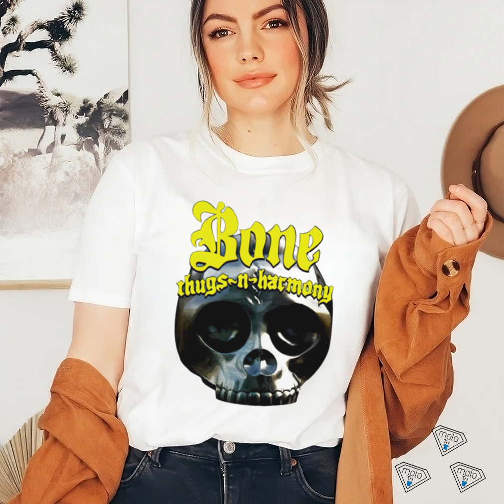 Thuggish Ruggish Bone mask shirt Thuggish Ruggish Bone mask shirt