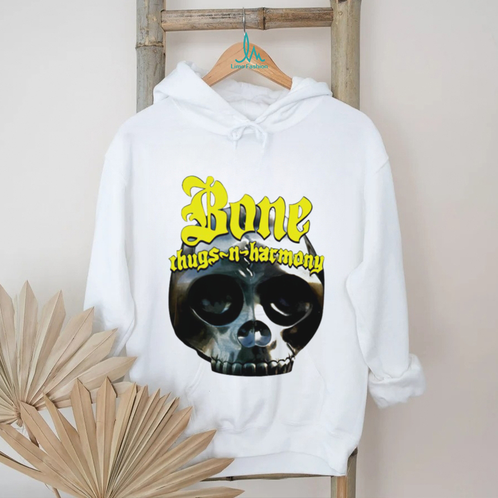 Thuggish Ruggish Bone mask shirt Thuggish Ruggish Bone mask shirt