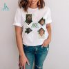 Only Darkness   Cute Game Character shirt