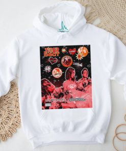 Tiger Beat waterparks soul suckers or poster shirt