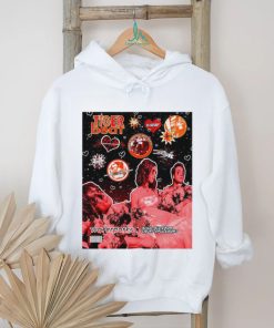 Tiger Beat waterparks soul suckers or poster shirt