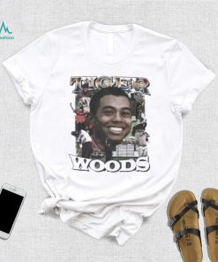 Tiger Woods V2 Shirt