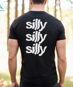 Tisakorean Silly Silly Silly Shirt