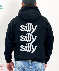 Tisakorean Silly Silly Silly Shirt