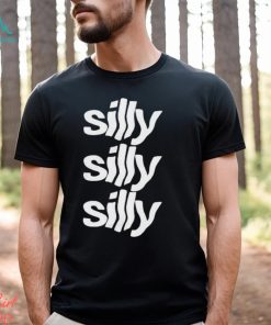 Tisakorean Silly Silly Silly Shirt