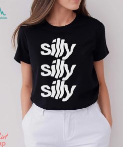 Tisakorean Silly Silly Silly Shirt