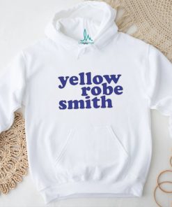 Tom Sandoval Yellow Robe Smith Shirt, hoodie, sweater, long sleeve and tank top Tom Sandoval Yellow Robe Smith Shirt