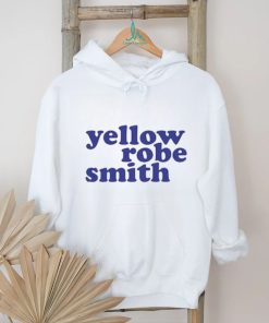 Tom Sandoval Yellow Robe Smith Shirt, hoodie, sweater, long sleeve and tank top Tom Sandoval Yellow Robe Smith Shirt