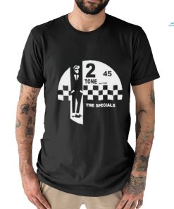 Tone 45 The Specials Shirt