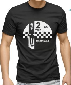 Tone 45 The Specials Shirt