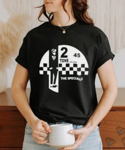 Tone 45 The Specials Shirt