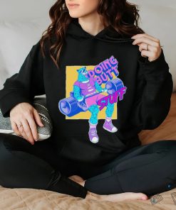 Too scary to release raskol apparel doing butt stuff T shirts