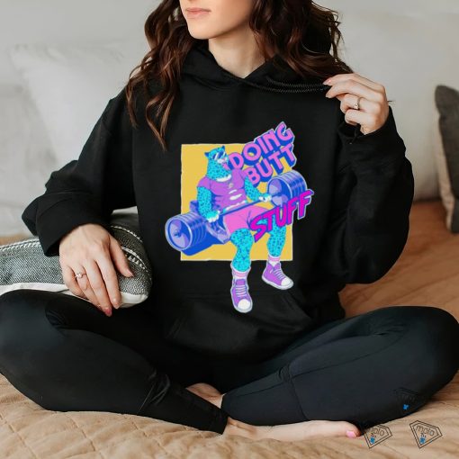 Too scary to release raskol apparel doing butt stuff T shirts