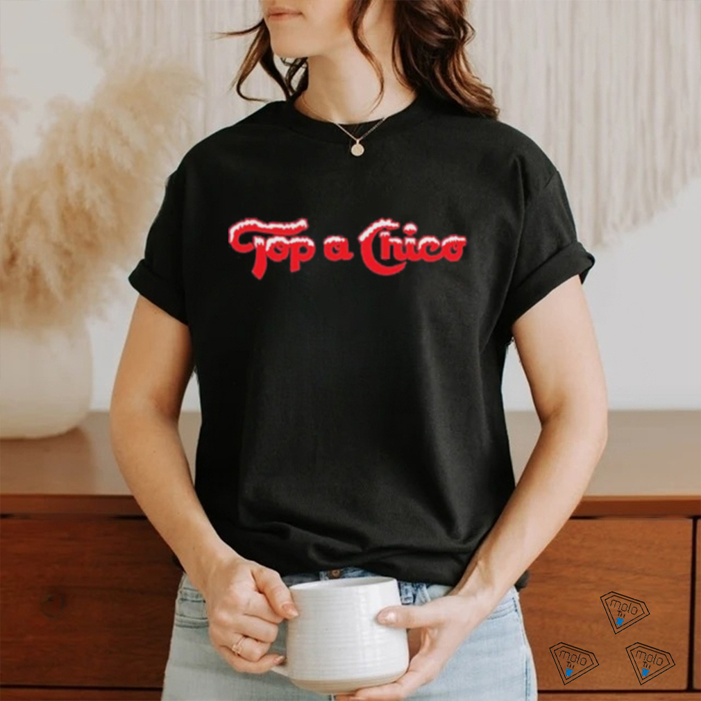 Top A Chico Shirt Top A Chico Shirt