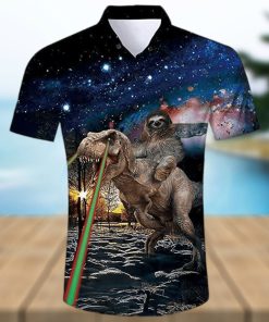 Top Dinosaurs Hawaiian Shirt