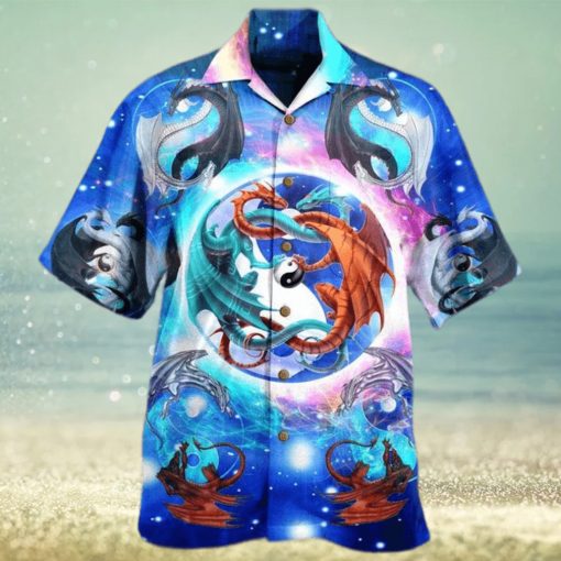 Top Dragon Hawaiian Shirts