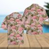 Top Fishing Hawaiian Shirt