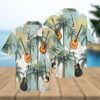 Top Guitar Hawaiian Shirt