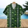 Top Irish Saint Patrick_S Day Hawaiian Shirt