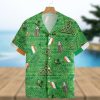 Top Owl Hawaiian Shirt