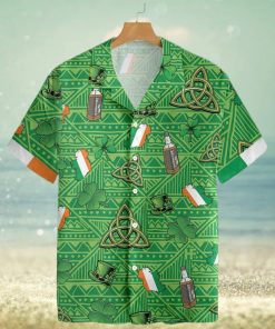 Top Irish Saint Patrick_S Day Hawaiian Shirts