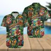 Top Parrot Hawaiian Shirt