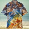 Top Turtle Beach Hawaiian Shirts Unisex