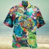 Top Veteran Hawaiian Shirt