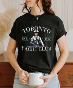 Toronto Yacht Club Shirt