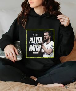 Tottenham Hotspur Player Of The Match Shirt