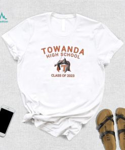 Towanda high school class of 2023 shirt