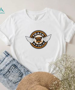 Track and Field Central High School 2024 logo shirt