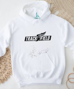 Track and Field shirt