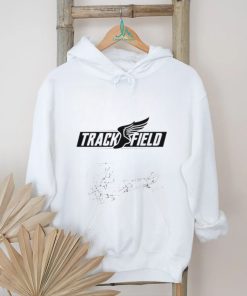 Track and Field shirt