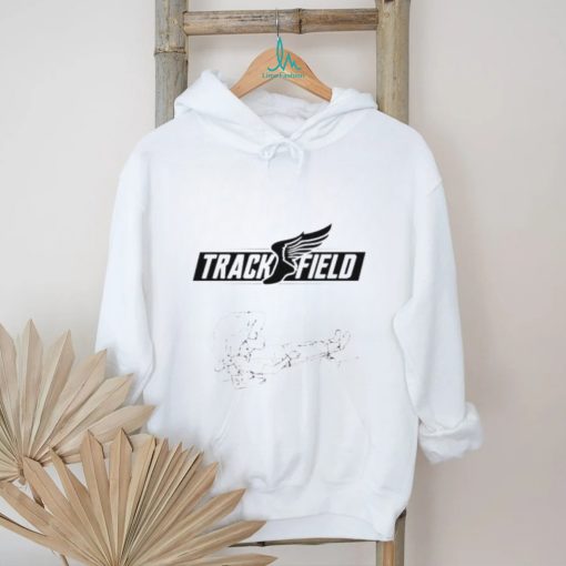 Track and Field shirt