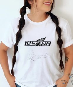 Track and Field shirt