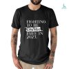 Wrestling Fighting Club shirt
