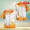 Charizard Charmeleon Charmander Tropical Design Hawaiian Shirt and Short