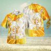 Tribal Butterfree Pkm Design Hawaiian Shirt and Short