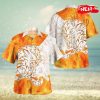 Tribal Alolan Sandslash Ver 2 Design Hawaiian Shirt and Short