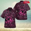 Tribal Blaziken Design Hawaiian Shirt and Short