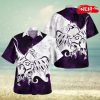 Tribal Darkrai Design Hawaiian Shirt and Short