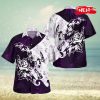 Gengar Evolution Pixel Art Design Hawaiian Shirt and Short+