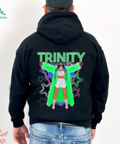 Trinity Glow Shirt