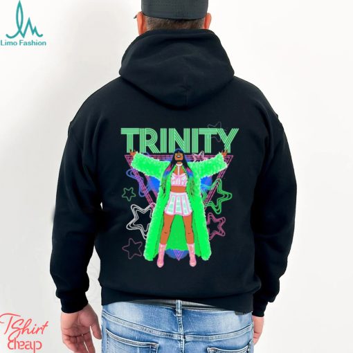 Trinity Glow Shirt