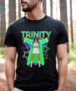 Trinity Glow Shirt