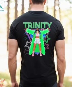 Trinity Glow Shirt