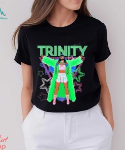 Trinity Glow Shirt