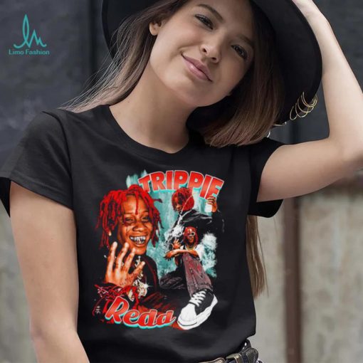 Trippie Redd meme shirt