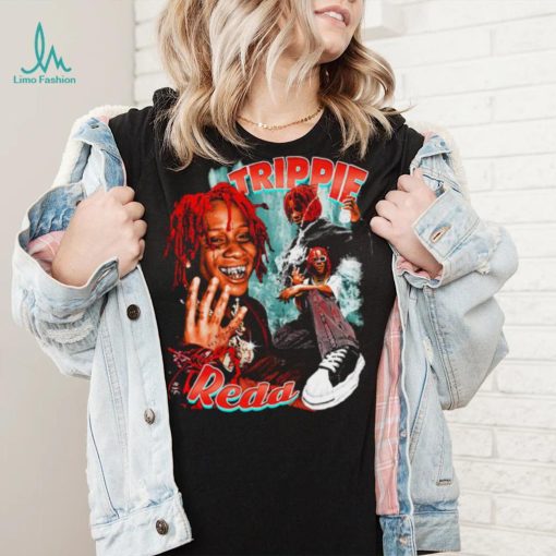 Trippie Redd meme shirt